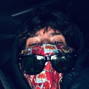 Meet your Posher, Antonio